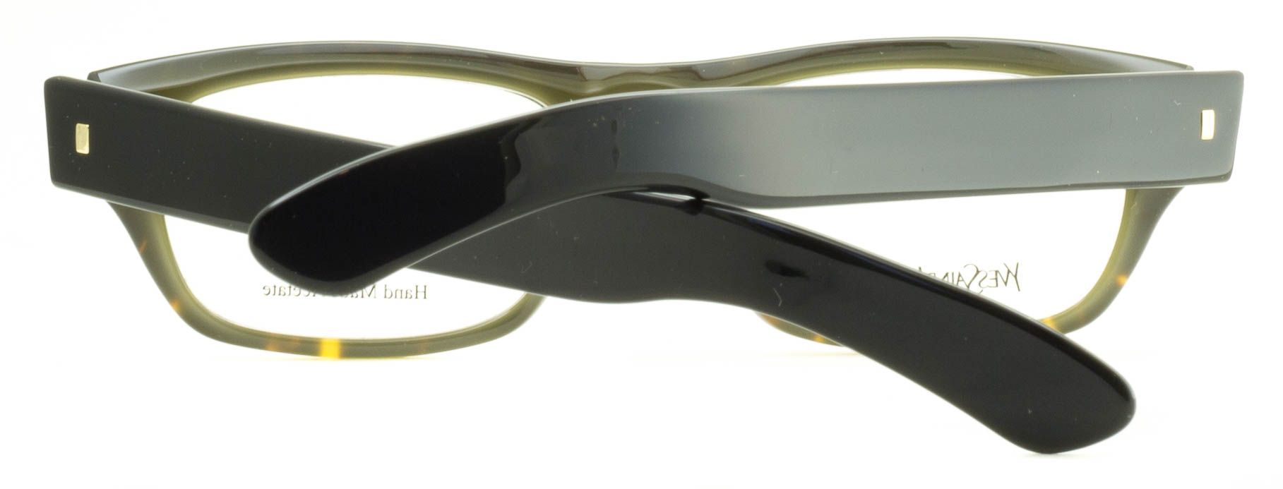 Yves Saint Laurent YSL 2324 OJO Eyewear FRAMES RX Optical Eyeglasses